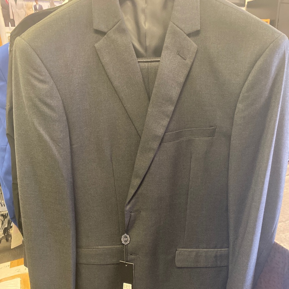 2pc  Men’s Suit Slim Fit